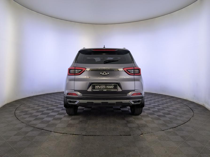 Chery Tiggo 4 Pro I Москва  - изображение 6