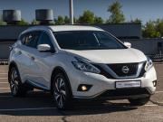 Nissan Murano III (Z52) Москва  - изображение 25