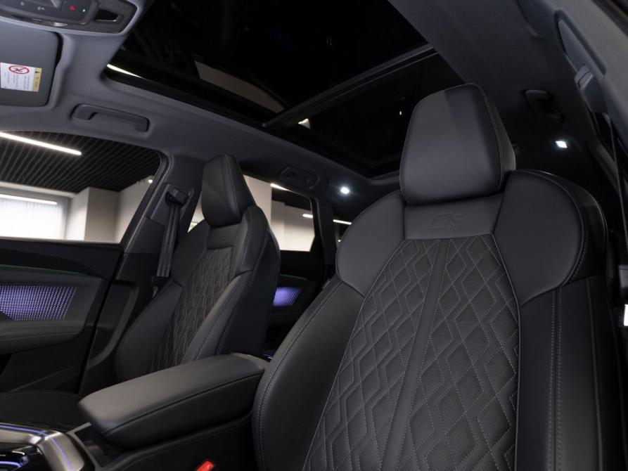 Audi Q5 III (GU) Москва  - изображение 10