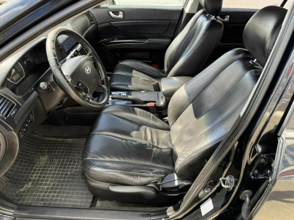 Hyundai Sonata V (NF) с пробегом 2007 года, цена 540 750 рублей, 389489 км, седан, Автокод Объявления