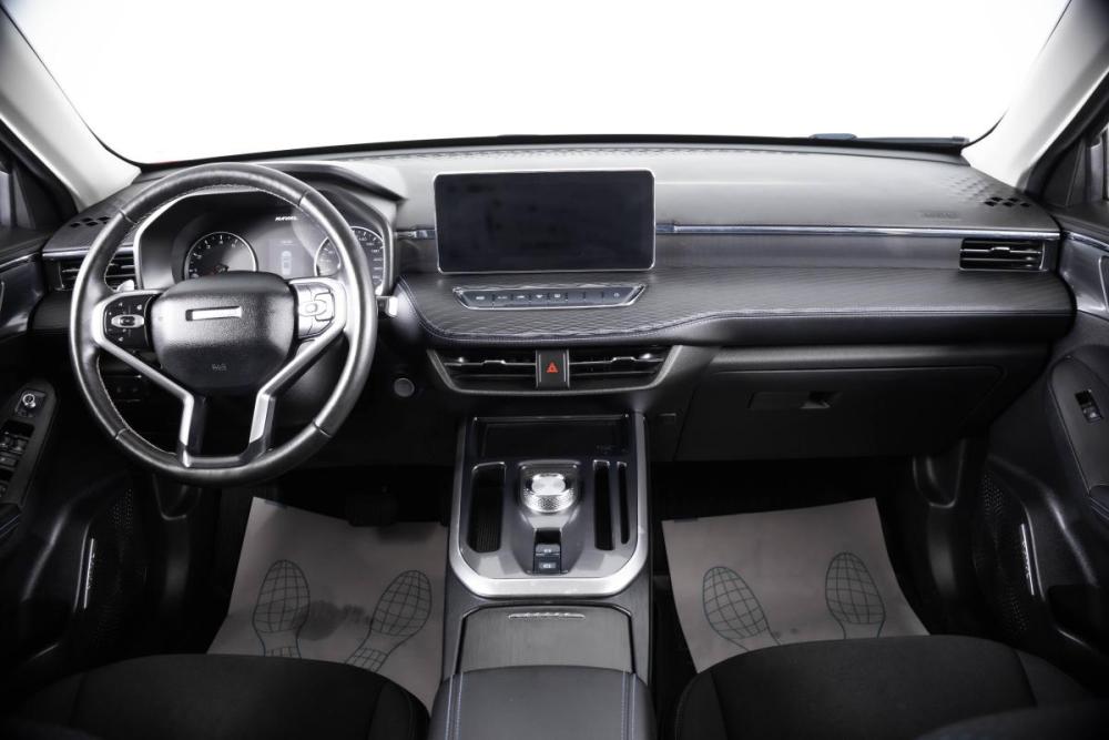 Haval Jolion I Пермь  - изображение 14