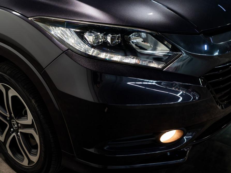 Honda Vezel I Чита  - изображение 18
