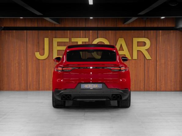 Porsche Cayenne III с пробегом 2022 года, цена 11 440 000 рублей, 11164 км, внедорожник, Автокод Объявления