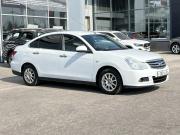 Nissan Almera III (G15) Воронеж  - изображение 14