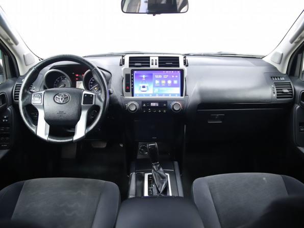 Toyota Land Cruiser Prado 150 Series Рестайлинг 1 с пробегом 2015 года, цена 3 390 000 рублей, 191528 км, внедорожник, Автокод Объявления