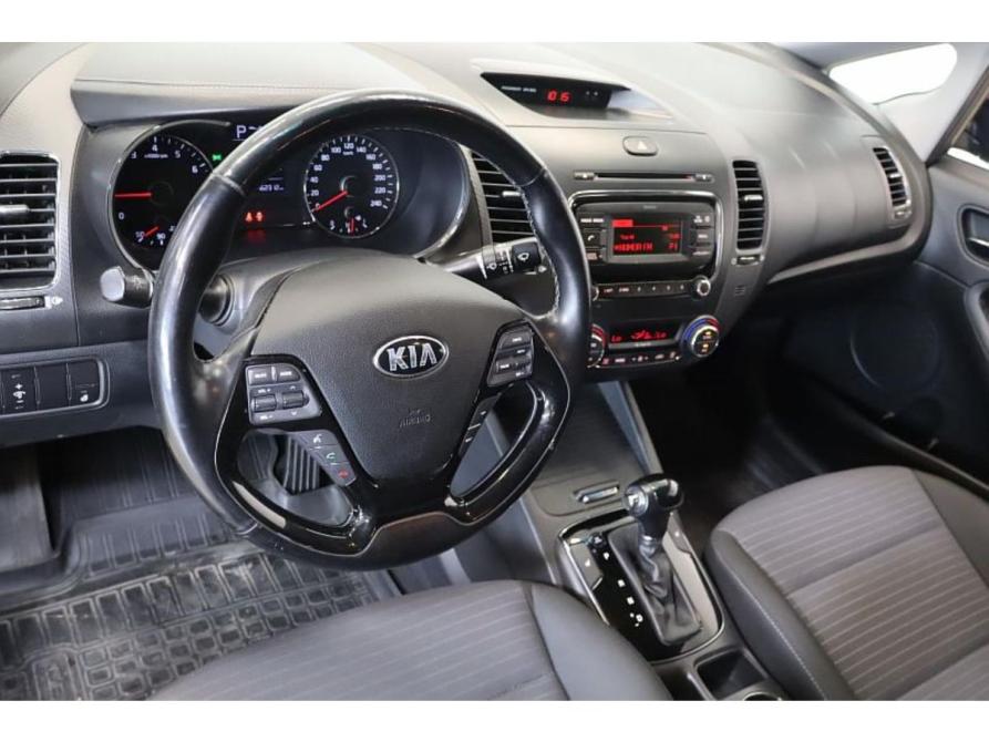 Kia Cerato III Рестайлинг (Classic) Коломна  - изображение 6