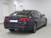 BMW 5 серии VII (G30/G31/G38) Старый Оскол  - изображение 25
