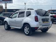 Renault Duster I Рестайлинг Вологда  - изображение 18