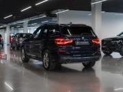 BMW X3 III (G01) Москва  - изображение 33