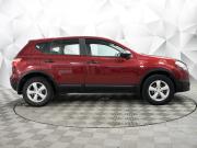 Nissan Qashqai I Рестайлинг Ульяновск  - изображение 24