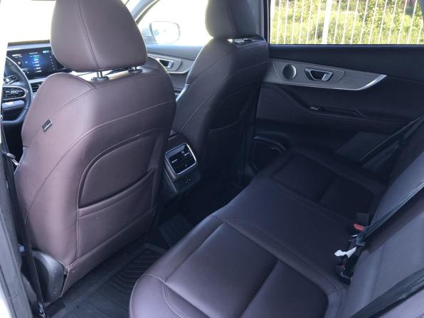 Chery Tiggo 7 Pro Max I Рестайлинг с пробегом 2024 года, цена 2 229 000 рублей, 71480 км, внедорожник, Автокод Объявления