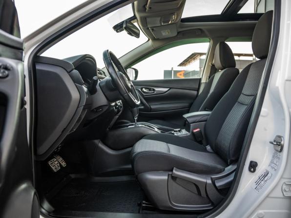 Nissan X-Trail III Рестайлинг с пробегом 2019 года, цена 2 348 000 рублей, 88747 км, внедорожник, Автокод Объявления