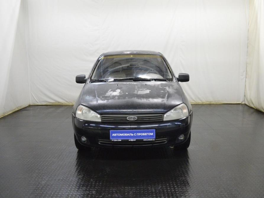 Lada (ВАЗ) Kalina I Санкт-Петербург  - изображение 2
