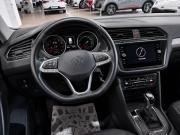 Volkswagen Tiguan II Рестайлинг Новороссийск  - изображение 66