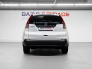 Honda CR-V IV Тюмень  - изображение 29