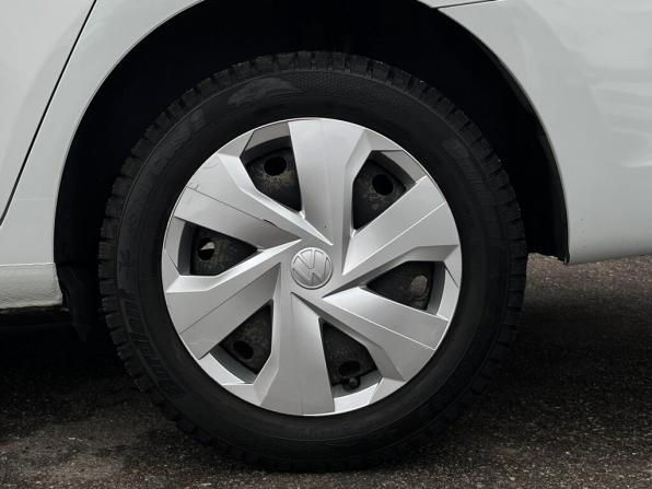 Volkswagen Polo VI с пробегом 2020 года, цена 1 464 100 рублей, 121803 км, лифтбек, Автокод Объявления