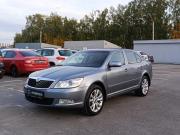 Skoda Octavia II (A5) Рестайлинг Чебоксары  - изображение 23
