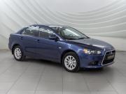 Mitsubishi Lancer X Рестайлинг Волгоград  - изображение 36