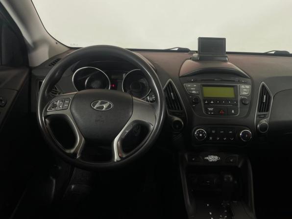 Hyundai ix35 I Рестайлинг с пробегом 2015 года, цена 1 350 000 рублей, 194360 км, внедорожник, Автокод Объявления