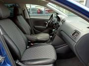 Volkswagen Polo V Рестайлинг Москва  - изображение 45