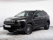 Jeep Cherokee V (KL) Москва  - изображение 17