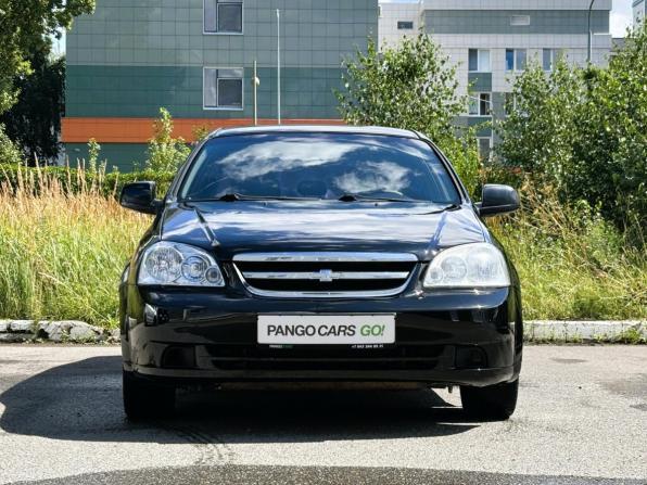 Chevrolet Lacetti I с пробегом 2011 года, цена 500 000 рублей, 197356 км, седан, Автокод Объявления