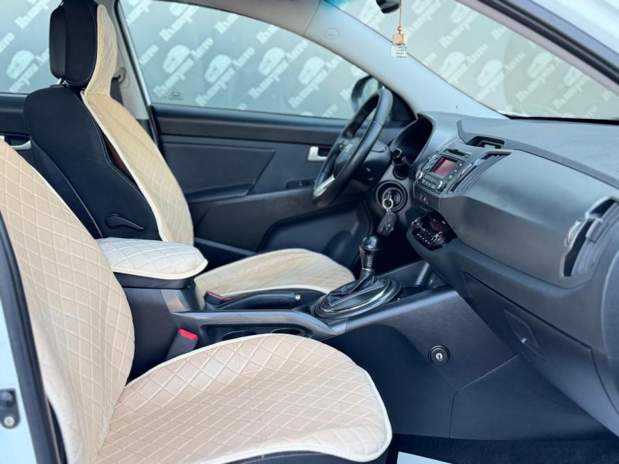 Kia Sportage III Краснодар  - изображение 22
