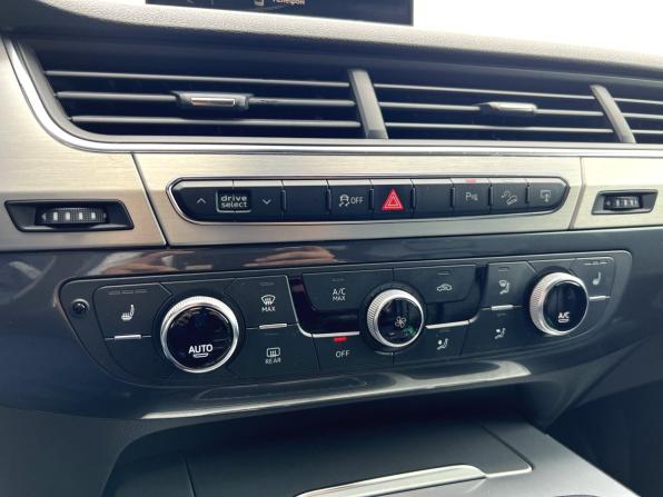 Audi Q7 II (4M) с пробегом 2015 года, цена 3 620 000 рублей, 190618 км, внедорожник, Автокод Объявления