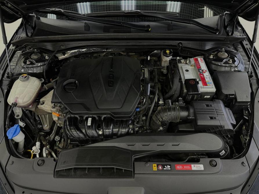 Kia K5 III Санкт-Петербург  - изображение 10