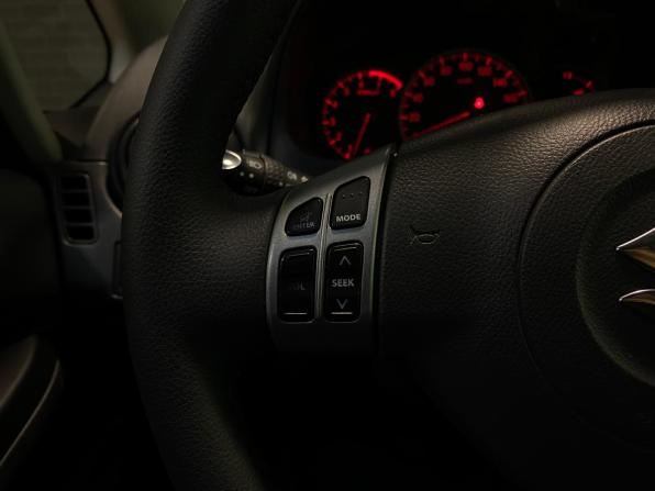 Suzuki SX4 I (Classic) с пробегом 2008 года, цена 655 000 рублей, 328981 км, седан, Автокод Объявления