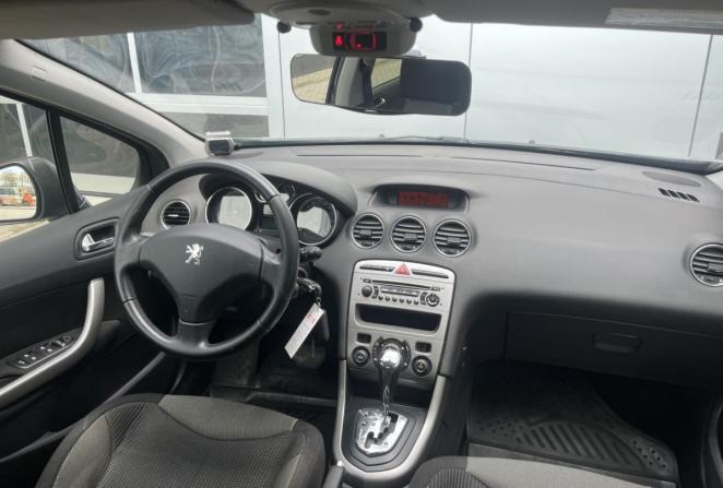 Peugeot 308 I Рестайлинг с пробегом 2011 года, цена 540 000 рублей, 133014 км, хэтчбек, Автокод Объявления