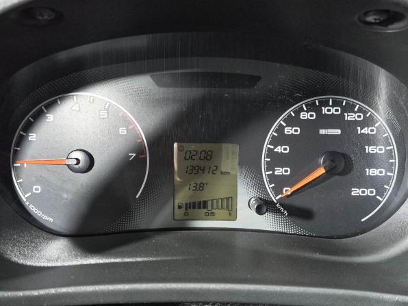 Lada (ВАЗ) Granta I с пробегом 2012 года, цена 200 000 рублей, 139412 км, седан, Автокод Объявления