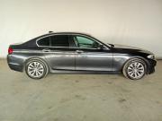 BMW 5 серии VI (F10/F11/F07) Москва  - изображение 26