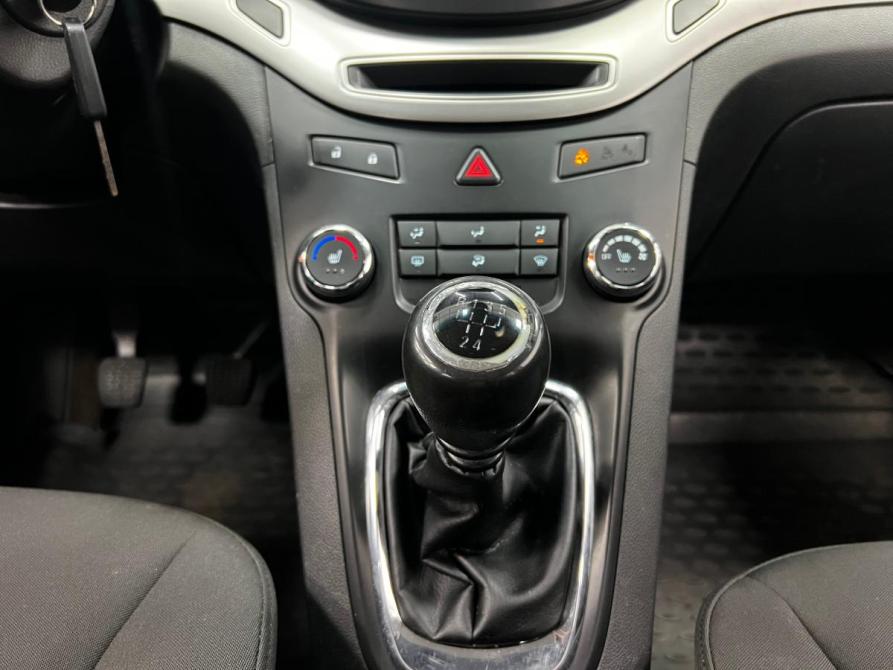 Chevrolet Orlando I Казань  - изображение 17