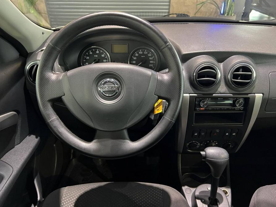 Nissan Almera III (G15) Оренбург  - изображение 18
