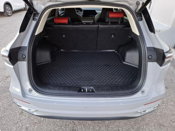Changan CS55 Plus II с пробегом 2023 года, цена 2 200 000 рублей, 27374 км, внедорожник, Автокод Объявления