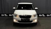 Skoda Fabia II Рестайлинг Смоленск  - изображение 21