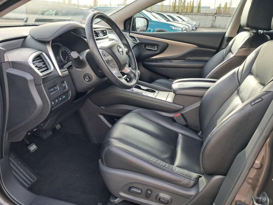 Nissan Murano III (Z52) Набережные Челны  - изображение 20