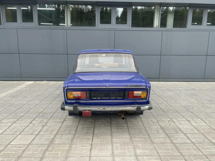 Lada (ВАЗ) 2106 Новосибирск  - изображение 6