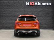 Lada (ВАЗ) Vesta I Екатеринбург  - изображение 23