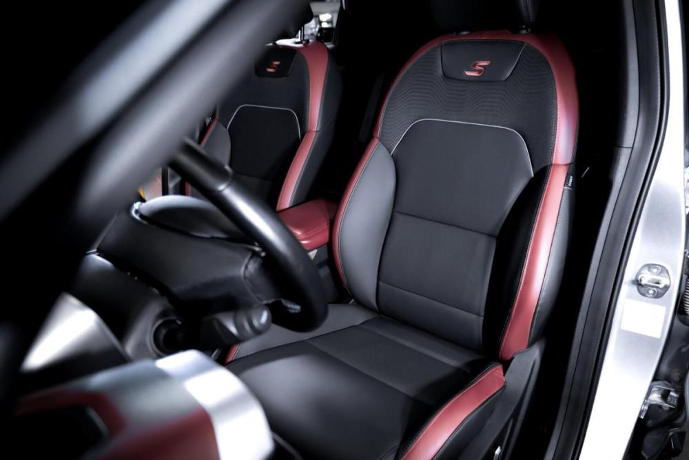 Geely Coolray I Тюмень  - изображение 20