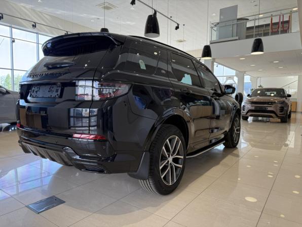 Land Rover Discovery Sport I Рестайлинг с пробегом 2024 года, цена 6 300 000 рублей, 1000 км, внедорожник, Автокод Объявления