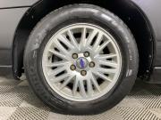 Volvo S60 I Рестайлинг Москва  - изображение 29