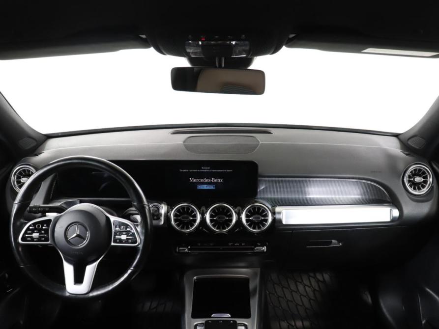 Mercedes-Benz GLB I (X247) Москва  - изображение 12