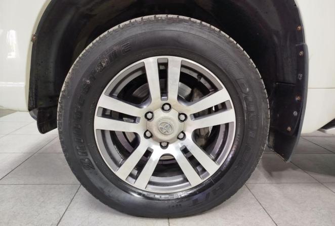 Toyota Land Cruiser Prado 150 Series Рестайлинг 1 с пробегом 2016 года, цена 3 762 000 рублей, 159588 км, внедорожник, Автокод Объявления