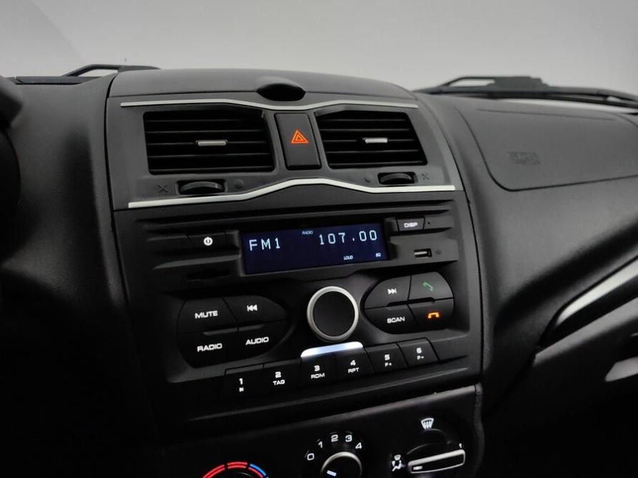 Lada (ВАЗ) Granta I Рестайлинг Подольск  - изображение 14
