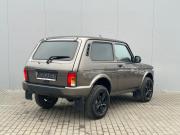 Lada (ВАЗ) Niva Legend Тамбов  - изображение 27