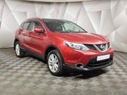 Nissan Qashqai II Москва  - изображение 23