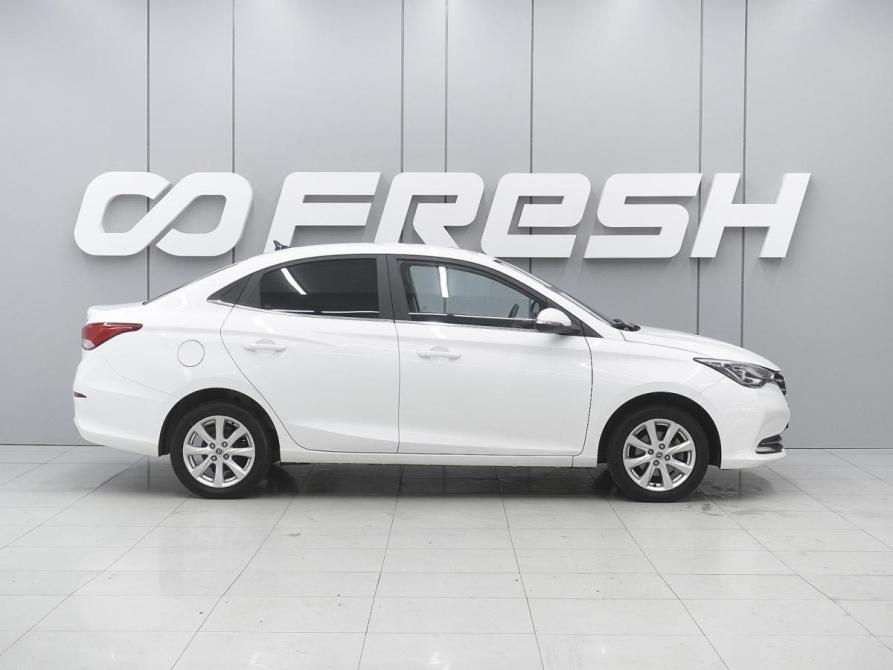 Changan Alsvin Ростов-на-Дону  - изображение 5