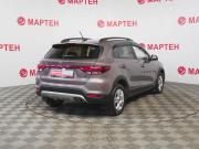 Kia Rio IV Вологда  - изображение 23